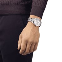 Orologio Tissot Uomo Classic Dream in Acciaio T1294071103100 - T1294071103100